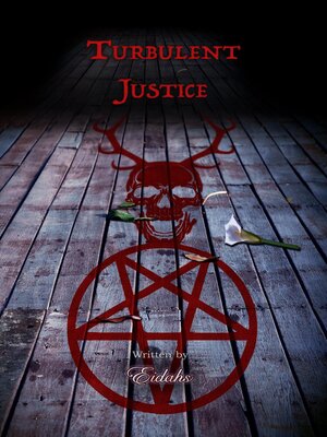 cover image of Turbulent Justice